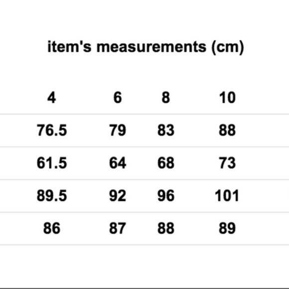 Self portrait mini dress - Picture 7 of 7